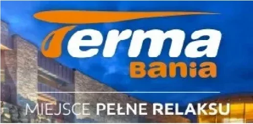 Terma Bania — Białka Tatrzańska