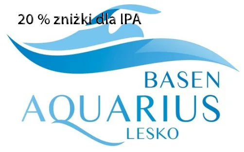Zapraszamy na basen do Leska