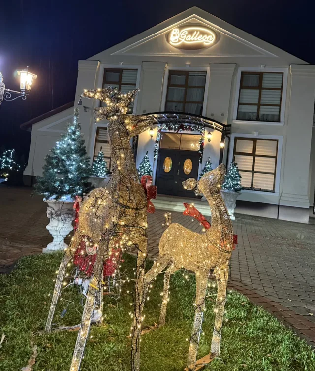 Spotkanie z Mikołajem
